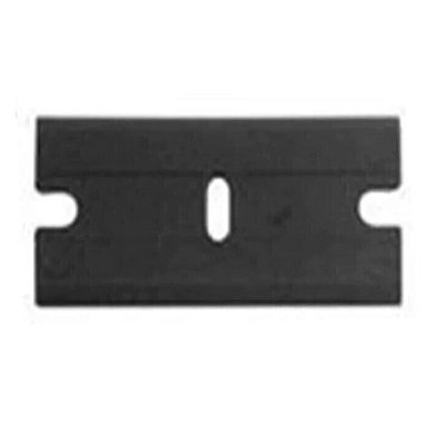 Lamina de Plástico Preta - Moerman