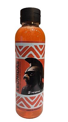 Leônidas Shampoo c/ D'limoneno - Limpeza de Vidros e Cristais 500ml - Peregrino