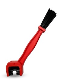 ESCOVA PARA A LIMPEZA DE CORRENTE DE MOTO - RAZUX