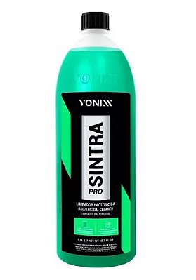 Sintra Pro Limpador Bactericida para Interior 1,5 Litros - Vonixx