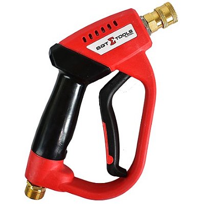 Pistola Para Lavadora de Alta Pressão Alta Vazão SGT-9906 - Sigma