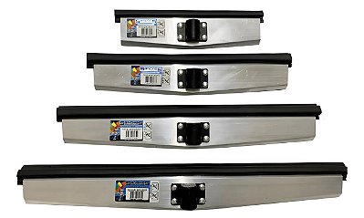 Rodo Alumínio Reforçado Sem Cabo - Sanches