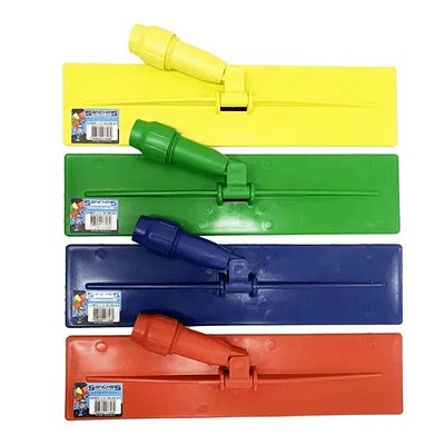 Suporte Lt Big Articulável Giratório C/ Velcro - Sanches