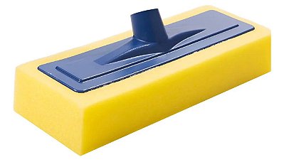 Passa Cera Plástica 26cm - Sanches