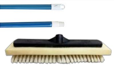 Lava Ônibus Super Big - Sanches