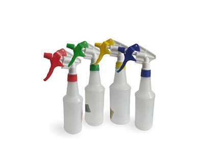 Pulverizador Spray Profissional 1LT - Perfect Pro