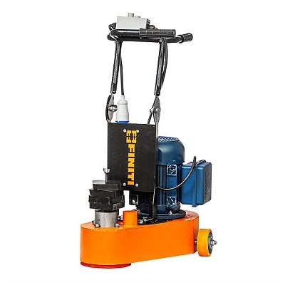 Politriz de Piso FP1 - FINITI