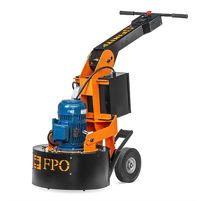 Politriz de Piso FPO Orbital - Finiti