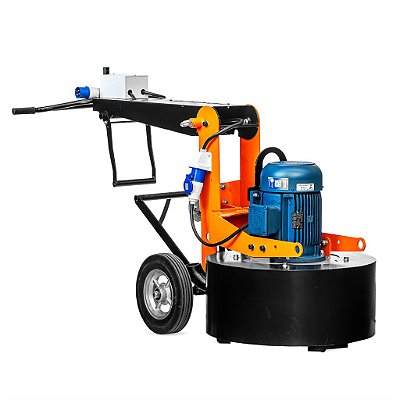 Politriz de Piso FP9 - Finiti