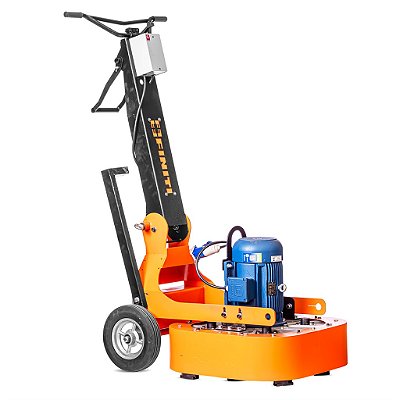 Politriz de Piso FP12 - Finiti