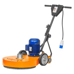 Polidora High Speed FHS510 - Finiti