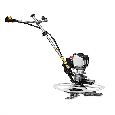 Alisadora de Piso Uretano Urepóxi - Finiti