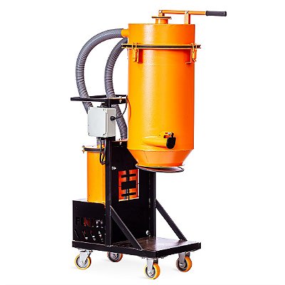 Aspirador de Pó Industrial FA - Finiti