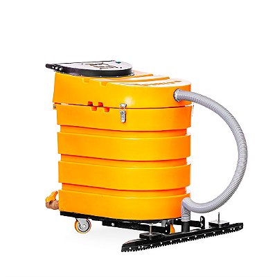 Aspirador de Lama FAL - Finiti