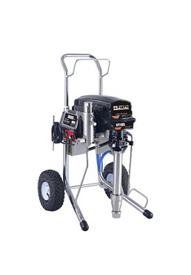 Máquina de Pintura Airless FAL1095 - Finiti