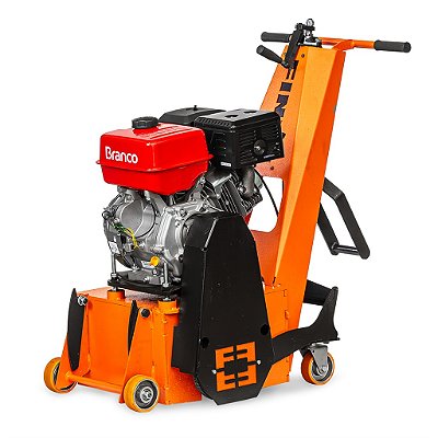 Fresadora de Piso FR HONDA - Finiti