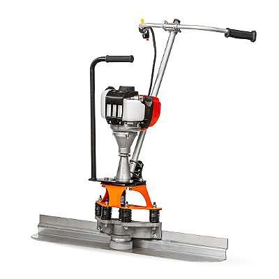 Régua Vibratória FTR Perfil 3m - Finiti