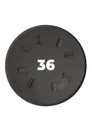 Disco de Flotação 36 - Finiti
