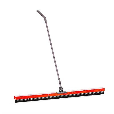 Vassourão para Concreto - Finiti