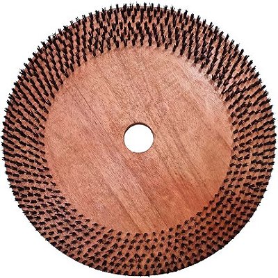 Escova para Limpeza p/ Alisadora de Piso 36 - Finiti