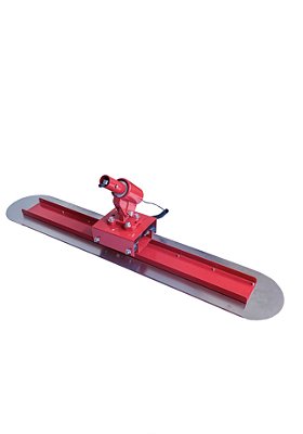 Float elétrico - Finiti