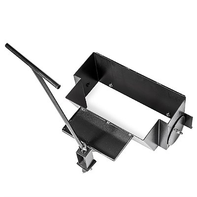 Carrinho Screedbox - Finiti