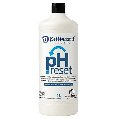 PH Reset 1 Litro - Bellinzoni