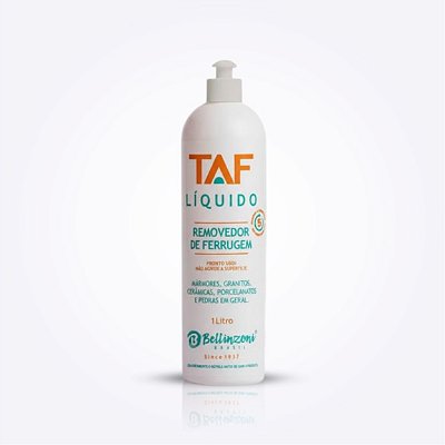 Taf Líquido 500ml - Bellinzoni