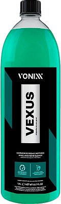 Vexus 1,5L Vonixx | Limpador de Rodas e Motores