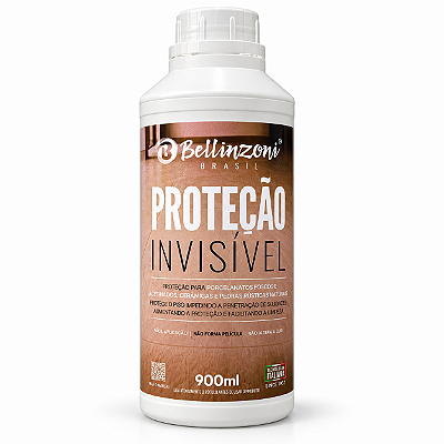 Bellinzoni Proteção Invisível para Porcelanatos e Pedras 900ml