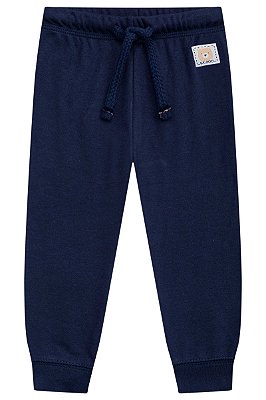 Calça Enough em Suedine - Lucboo