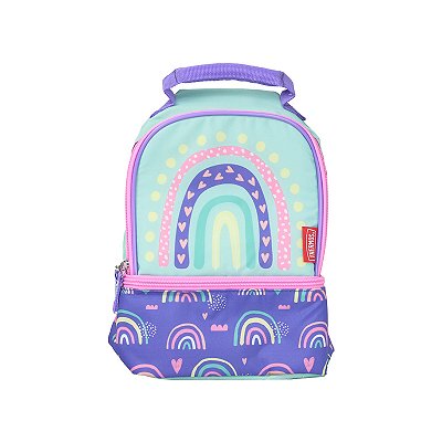Bolsa Térmica Thermos Arco-Íris