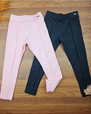 Legging em Termoskin Kukiê