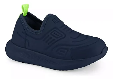 Tênis Bibi Flash Infantil Menino Marinho