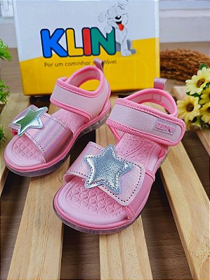 Papete Light Infantil Klin com Luzes