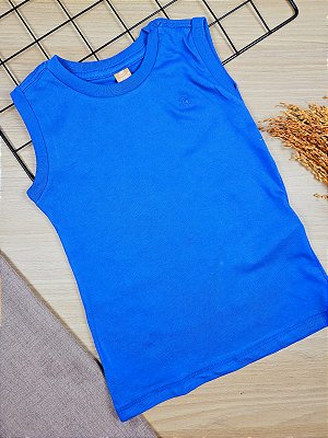 Regata Azul Olímpico Up Baby