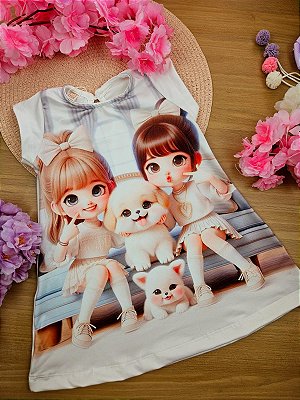 Camisola YoYo