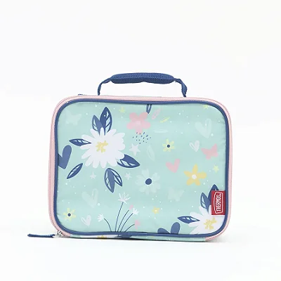 Lancheira Térmica Infantil Jardim das Flores Thermos