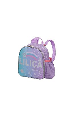 Lancheira Make a Wish Lilica Ripilica