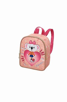 Lancheira Costas Lovely Lilica Ripilica