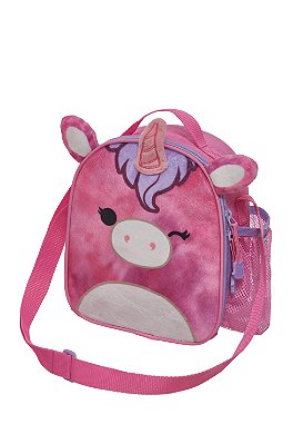 Lancheira Squishmallows Lola