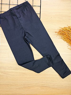 Calça Térmica Preta Divertto