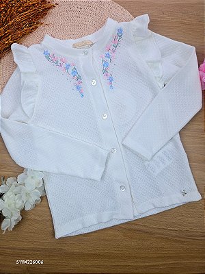Blusa Petit Cherie
