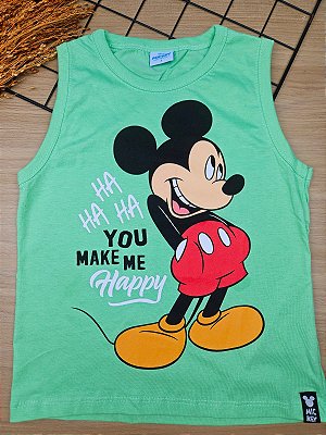 Regata Mickey Disney Fakini