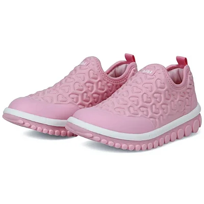 Tênis Infantil Bibi Roller 2.0 Rosa