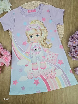 Camisola Brilhinho Cinti