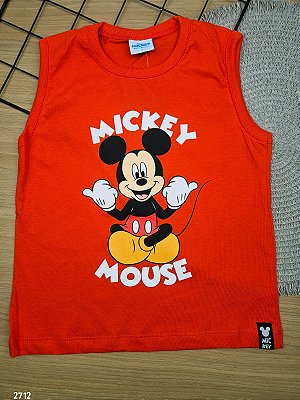 Regata Mickey Disney Fakini