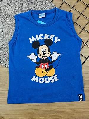 Regata Mickey Disney Fakini