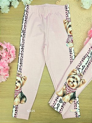 Legging Cachorrinha Cinti