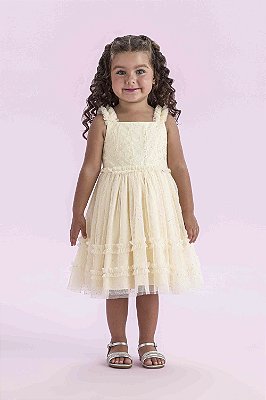 VESTIDO VERAO 2026 024 Petit Cherie
